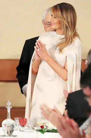 Melania Trump OnlyFans Leaked Free Thumbnail Picture - #vZzNsknIzd