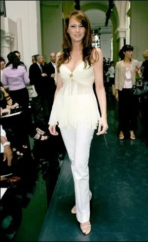 Melania Trump OnlyFans Leaked Free Thumbnail Picture - #xM6suXenPo