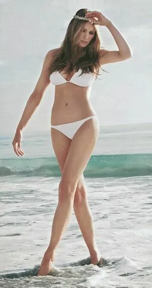 Melania Trump OnlyFans Leaked Free Thumbnail Picture - #y00u5KunWi