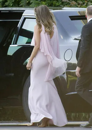 Melania Trump OnlyFans Leaked Free Thumbnail Picture - #zhtUJwec1x