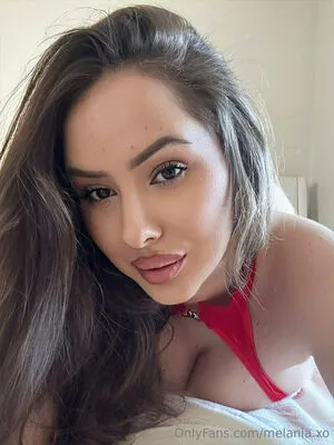 Melania Xo OnlyFans Leaked Free Thumbnail Picture - #7g5JurPFPt