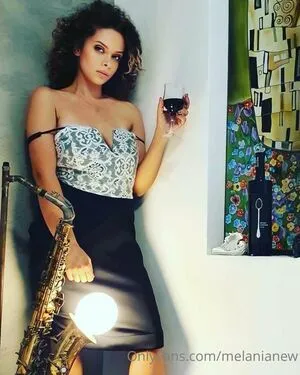 Melania OnlyFans Leaked Free Thumbnail Picture - #9qgyK1hfEN