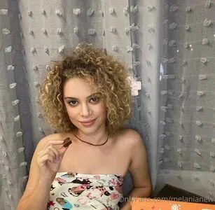 Melania OnlyFans Leaked Free Thumbnail Picture - #OlBadx7cii