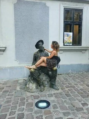 Melania OnlyFans Leaked Free Thumbnail Picture - #UsSiKPjtI6