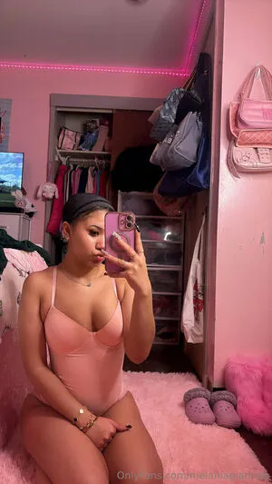 Melaniagiannaa OnlyFans Leaked Free Thumbnail Picture - #Vsc7DO5Xeo