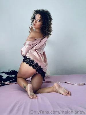 Melanianew OnlyFans Leaked Free Thumbnail Picture - #BG7LP2NYd8