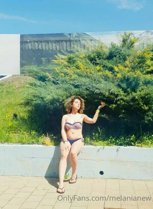 Melanianew OnlyFans Leaked Free Thumbnail Picture - #J073XVLkJd