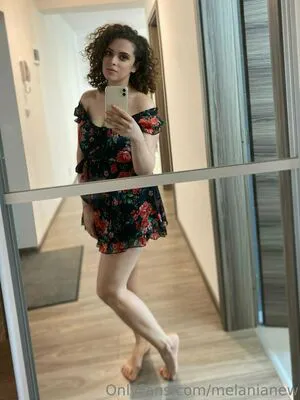 Melanianew OnlyFans Leaked Free Thumbnail Picture - #NDxStc0no9