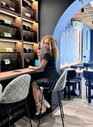 Melanianew OnlyFans Leaked Free Thumbnail Picture - #edgMaCotdy