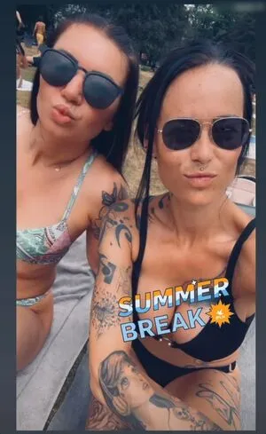 Melanie Alexandra OnlyFans Leaked Free Thumbnail Picture - #3NNJYFwCmb