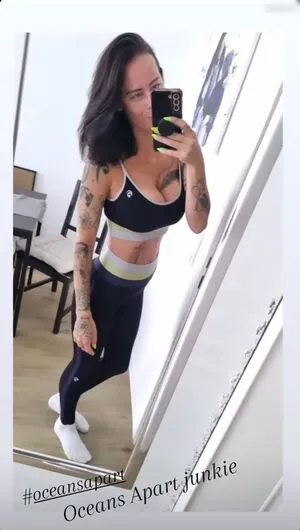 Melanie Alexandra OnlyFans Leaked Free Thumbnail Picture - #MD7cPAfybT