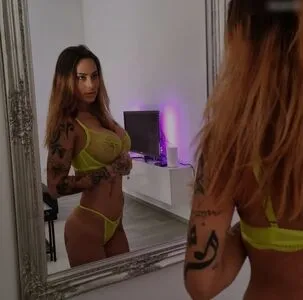 Melanie Alexandra OnlyFans Leaked Free Thumbnail Picture - #MupBWZU6wz