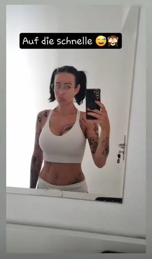 Melanie Alexandra OnlyFans Leaked Free Thumbnail Picture - #NfXJ003Mow