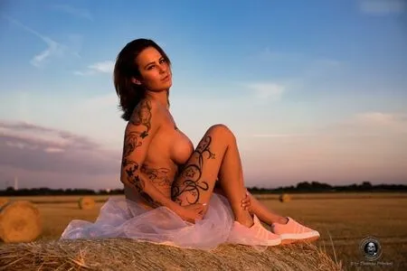 Melanie Alexandra OnlyFans Leaked Free Thumbnail Picture - #QMGi9VkyCA