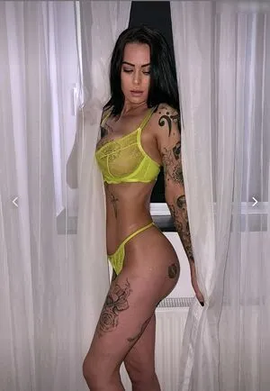 Melanie Alexandra OnlyFans Leaked Free Thumbnail Picture - #j20XnlxqsQ
