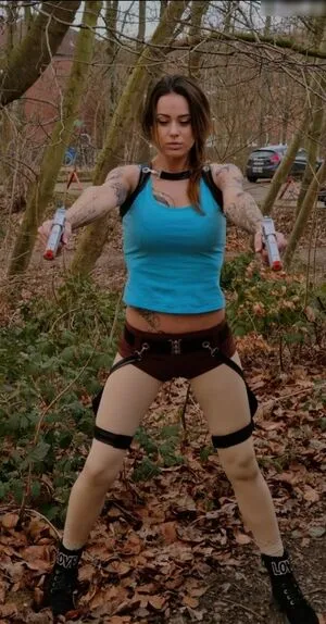 Melanie Alexandra OnlyFans Leaked Free Thumbnail Picture - #u9HUNA8eCo