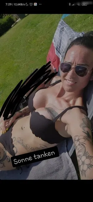 Melanie Alexandra OnlyFans Leaked Free Thumbnail Picture - #v4yILnUpm7