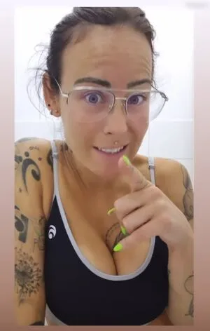 Melanie Alexandra OnlyFans Leaked Free Thumbnail Picture - #xSrBsoL6qE