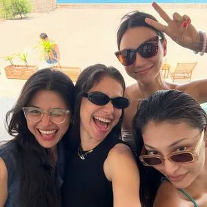 Melanie Angeles OnlyFans Leaked Free Thumbnail Picture - #Vqx0ac57Vr