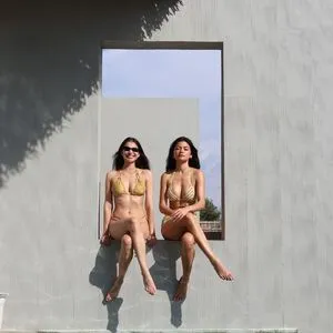 Melanie Angeles OnlyFans Leaked Free Thumbnail Picture - #lUawGWhBaG