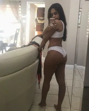 Melanie Belizaire OnlyFans Leaked Free Thumbnail Picture - #6q52VfS948