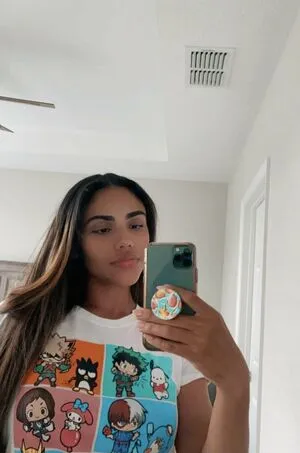 Melanie Belizaire OnlyFans Leaked Free Thumbnail Picture - #cc8CI49yOP
