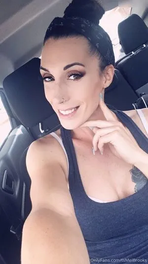 Melanie Brooks OnlyFans Leaked Free Thumbnail Picture - #EZqNdRKqp2
