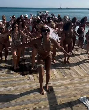 Melanie Brown OnlyFans Leaked Free Thumbnail Picture - #0V6DERxox7