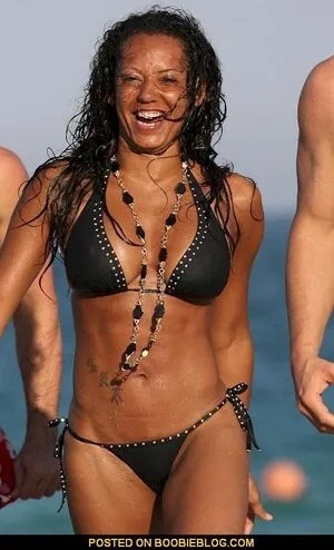 Melanie Brown OnlyFans Leaked Free Thumbnail Picture - #0x6T32XSMj