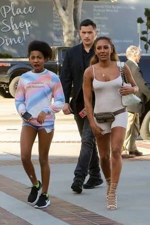 Melanie Brown OnlyFans Leaked Free Thumbnail Picture - #2qd8RrkRjt