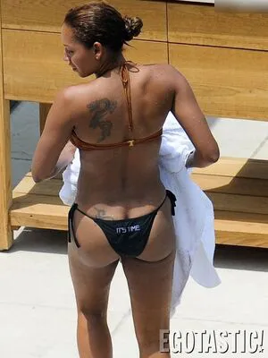 Melanie Brown OnlyFans Leaked Free Thumbnail Picture - #5Ej4HaUlhS