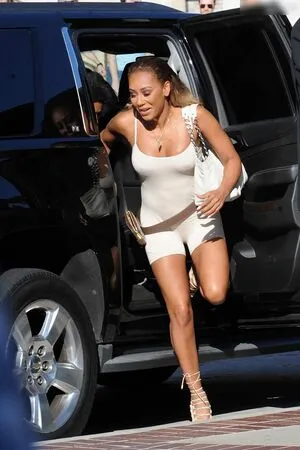 Melanie Brown OnlyFans Leaked Free Thumbnail Picture - #8qVF3X3wZ8