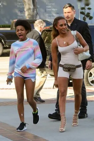 Melanie Brown OnlyFans Leaked Free Thumbnail Picture - #PpvW2E4XRh