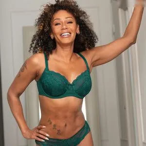 Melanie Brown OnlyFans Leaked Free Thumbnail Picture - #ROOj4R1vRk