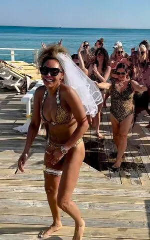 Melanie Brown OnlyFans Leaked Free Thumbnail Picture - #WiII1c1fDG