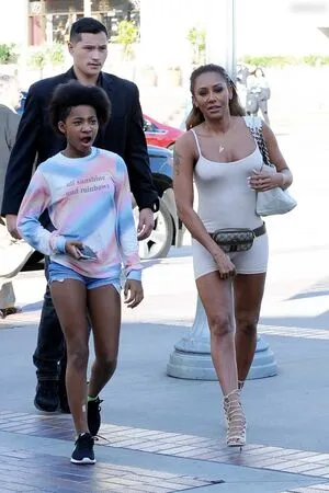 Melanie Brown OnlyFans Leaked Free Thumbnail Picture - #cByItaWSue