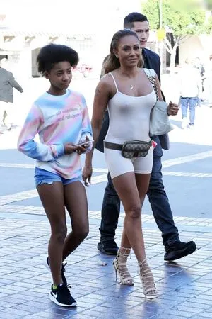 Melanie Brown OnlyFans Leaked Free Thumbnail Picture - #ei3Pow2Sdx