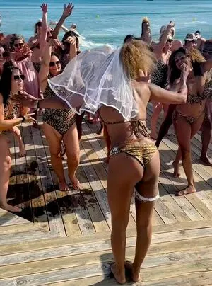 Melanie Brown OnlyFans Leaked Free Thumbnail Picture - #iP4CLZ719x