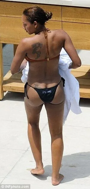 Melanie Brown OnlyFans Leaked Free Thumbnail Picture - #nB24D2SrUm