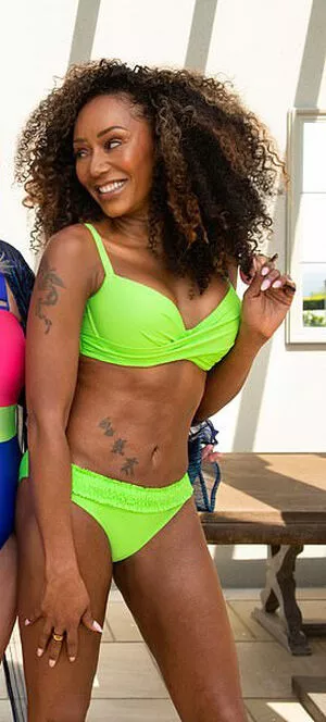 Melanie Brown OnlyFans Leaked Free Thumbnail Picture - #oM0VYFpaFT