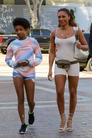 Melanie Brown OnlyFans Leaked Free Thumbnail Picture - #vr0WeOov0z