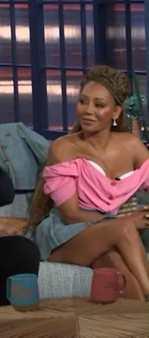Melanie Brown OnlyFans Leaked Free Thumbnail Picture - #xlAHeY8bU4