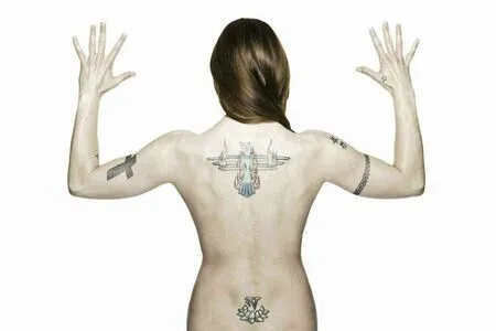 Melanie C OnlyFans Leaked Free Thumbnail Picture - #rSGXI7DXev