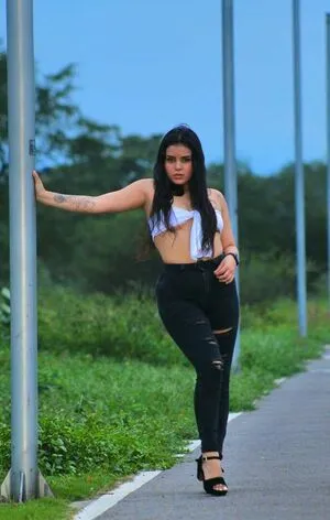 Melanie Caceres OnlyFans Leaked Free Thumbnail Picture - #oQpaOBBupK