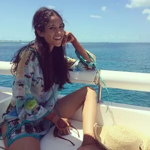 Melanie Chandra OnlyFans Leaked Free Thumbnail Picture - #n6m43RdOee