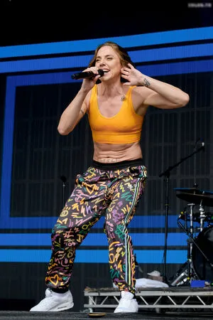 Melanie Chisholm OnlyFans Leaked Free Thumbnail Picture - #1xjTJFehv0