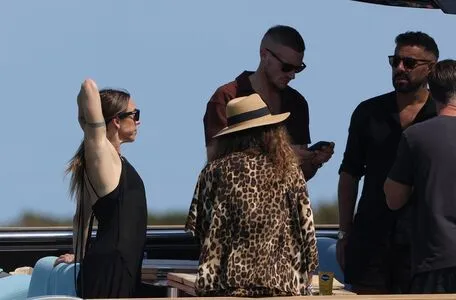 Melanie Chisholm OnlyFans Leaked Free Thumbnail Picture - #22o0RVG6ZA