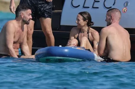 Melanie Chisholm OnlyFans Leaked Free Thumbnail Picture - #2LZEpNfndK