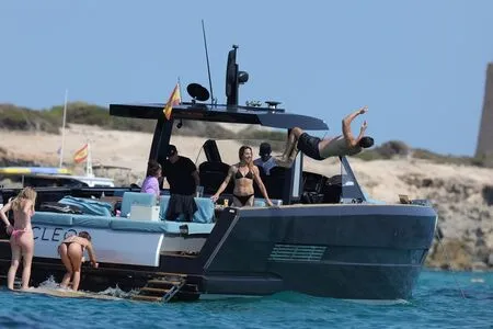 Melanie Chisholm OnlyFans Leaked Free Thumbnail Picture - #2V2kHLQqgM