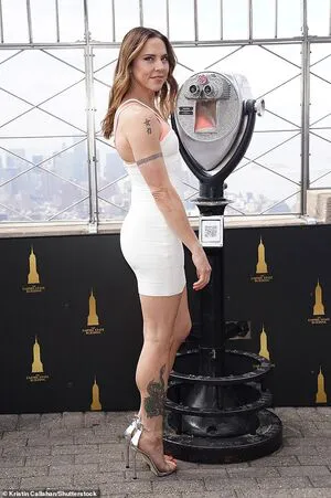 Melanie Chisholm OnlyFans Leaked Free Thumbnail Picture - #4UVeUiK3ij